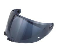 Genérico Helmet Visor For MT For THUNDER Replacement Helmet Face Shield Goggles Screen Helmet Part Accessories