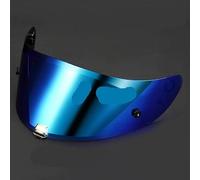 Genérico Helmet Visor Lens For HJ-26 Venom For RPHA 11 For RPHA 70 Casco Moto Windshield For HJ-26ST Capacete De Moto Motorcycle Accessories