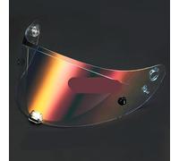 Genérico Helmet Visor Lens For HJ-26 Venom For RPHA 11 For RPHA 70 Casco Moto Windshield For HJ-26ST Capacete De Moto Motorcycle Accessories