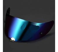 Genérico Helmet Visor Lens For HJ-26 Venom For RPHA 11 For RPHA 70 Casco Moto Windshield For HJ-26ST Capacete De Moto Motorcycle Accessories