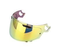 Genérico Helmet Visor Replacement for Arai for RX-7X for REO for XD for RX-7V for VAS-V Full Face Helmet Shield Motorcycle Helmet Lens