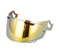 Genérico Helmet Visor Replacement for Arai for RX-7X for REO XD for RX-7V for VAS-V Full Face Helmet Shield Motorcycle Helmet Lens