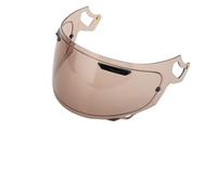 Genérico Helmet Visor Replacement for Arai for RX-7X for REO XD for RX-7V for VAS-V Full Face Helmet Shield Motorcycle Helmet Lens