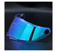 Genérico Helmet Visor Replacement Helmet Shield Glasses Helmet Part Accessories For MT For THUNDER 4 For SV For STINGER 2 For MT-V-28B