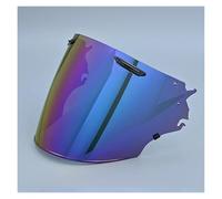 Genérico Helmet Visor Shield Glass Windshield Len For Arai For VAS-Z For RAM-X For VZ-RAM For SZ-R For VAS For SZ-R For EVO