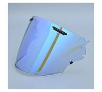 Genérico Helmet Visor Shield Glass Windshield Len For Arai For VAS-Z For RAM-X For VZ-RAM For SZ-R For VAS For SZ-R For EVO