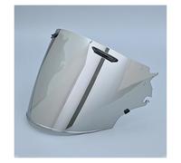 Genérico Helmet Visor Shield Glass Windshield Len For Arai For VAS-Z For RAM-X For VZ-RAM For SZ-R For VAS For SZ-R For EVO