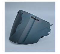 Genérico Helmet Visor Shield Glass Windshield Len For Arai For VAS-Z For RAM-X For VZ-RAM For SZ-R For VAS For SZ-R For EVO