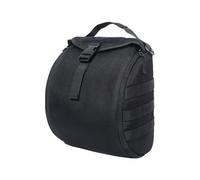 Genérico Helmets Bag - Welding Backpack for Sports 1000D Nylon | Large Capacity Multifunctional Motorcycle, Bicycle, Ski, Equestrian Helmets Backpack, Travel, Outdoor, Protective Gear Storage