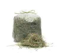 Generico Heno Natural para Conejos, Cobayas y Otros Roedores, 1 kg | Heno Italiano de Prado de Montaña Secado al Sol 1