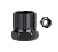 Genérico Herramienta de Bloqueo de Casete | Herramienta de reparación de instalación de removedor de de Bloqueo de Bicicleta - de Mantenimiento de Rueda Libre, Herramienta de extracción de de bloqu