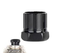 Genérico Herramienta de Bloqueo de Casete, Herramienta de reparación de instalación de removedor de de Bloqueo de Bicicleta, de Mantenimiento de Rueda Libre, Herramienta de extracción de instalació