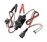 Generico Herramienta de diagnóstico de coche | Universal para motores - Comprobador de luz de motor para coche - para batería circuito motor luz camioneta SUV