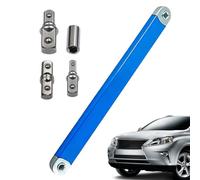 Genérico Herramienta De Llave Extensible | Extensor De 9,5 Mm Con Desplazamiento Para Reparaciones,Herramienta De Extensión Para Cadena - para Mecánicos Automoción Camiones Hogar Garaje Taller e