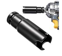 Genérico Herramienta De Socket Para Embrague | Manguito de Extracción para Motosierra | Herramientas para Desmontaje de Expansor de Embrague,Para Motor De Sierra Eléctrica Mantenimiento Y Reparación