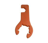 Genérico Herramienta para Bidones de Gasolina | Ajustable Antideslizante,Herramienta para Cilindros de Presión | Para Fontanería Automoción HVAC Soldadura Reparación Caravanas Hogar Camping