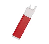 Generico Herramienta para enhebrar agujas magnéticas - Aguja automática universal para máquinas de coser y coser a mano, ayuda visual para personas con discapacidad visual y ancianos, materiales