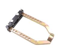 Genérico Herramienta para Extraer Eje CV - Extractor de Junta Homocinética - Accesorios y Herramientas de Reparación Automotriz,Herramientas para Mantenimiento de Coches, Taller Mecánico,