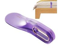 Genérico Herramienta para Levantar colchones: Palanca Manual para el Pulgar | Dispositivo de elevación de Pet: mueva colchones Pesados fácilmente Box Spring Hombres Dormitorio en casa