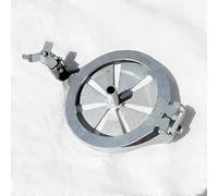 Generico Herramienta para pegar gomas Off Orad de aluminio SRC290, diámetro 12 cm