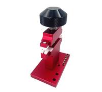 Genérico Herramienta para Quitar La Tapa Trasera del Reloj - Ergonómico Y De Precisión | Herramienta De Extracción De Bisel para Relojero,para Desmontaje Relojería Relojeros Principiantes Cuidado