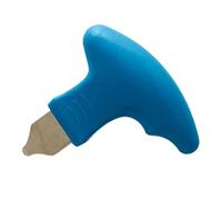 Genérico Herramienta relojero - abridor Trasera, diseño Seguro y Duradero | Ideal Mantenimiento Reloj, batería, reparación casera, Taller Profesional, ajustes precisos