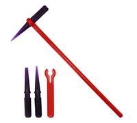 Genérico Herramienta Removedora De Abolladuras para Coche - Herramientas Automotrices Sin Pintura,para Reparación de Abolladuras en Carrocería | para Coche, SUV, Puerta, Paragolpes