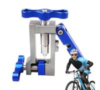 Generico Herramientas de bicicleta,Accesorio de manguera hidráulica de freno de bicicleta - Herramienta de reparación cortador de conductor de aguja para vaina hidráulica de freno - Ciclistas Garaje