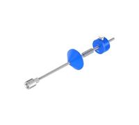 Genérico Herramientas de Reparación de Bicicleta | Herramienta de Centraje de Buje - Extractor de Pedalier,para Bicicleta de Montaña, Carretera, Trail, Urbana, Hogar, Taller