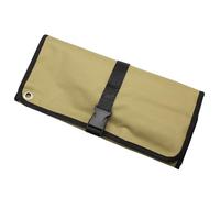 Genérico Herramientas Moto Enrollable 600D Oxford Impermeable Multi Bolsillos | Organizador Portátil Reparación Moto Auto Camión | Kit Compacto Herramientas Emergencia