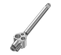 Genérico Hex Wrench Extension Bar - Leverage | Secure Grip Tool