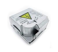 Genérico HID Balasto de Xenón ESCONDIDO Módulo de encendedor faro Xenon Ballast Ignitero la balasta 5DD 008 319-50 D2S / D2R Encendidores(Silver)