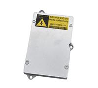 Genérico HID Balasto de Xenón ESCONDIDO Módulo de encendedor faro Xenon Ballast Ignitero la balasta 5DD 008 319-50 D2S / D2R Encendidores(White)