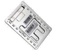 Genérico HID Balasto de Xenón Uso Apto for 2004-2009 Cadillac SRX for 2005 Chrysler 300C LAD5G 12-PINS XENON/BALAST HID Faritlight Control Unit
