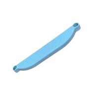 Genérico High Chair Foot Rest | 46x7cm Adjustable Height Support Non-Slip,Foot Rest Under Desk Accessories - Multi-Functional Furniture Accessories For Home Toddler Office Baby Eating Dormitory