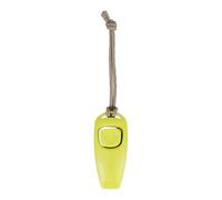 Genérico High Decibel Whistle, Lightweight Survival Tool, 2.87in Loud Waterproof Design, Alerta Device for Outdoor Sports, Self Defense, Training Equipment, Hiking, Camping, Adventure
