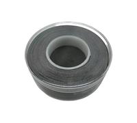 Genérico High-Density Tungsten Racket Weight Tape, Precise Feel Adjustment and Reinforcement, Invisible Weighted Tuning Accessory For Tennis Ând Badminton Rackets, Improve Swing Weight and Stability