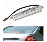 Genérico High Mount Third Brake Light Rear Stop Lamp 3Rd Brake Lights 26590-2DR0A 26590-JN00A 26590-AC50A for Nissan for Teana J32 2008-2012 Replace 923-250 for Infiniti G35 2004-2006