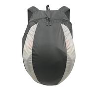 Genérico Hiking Backpack - 28L Camping Backpack Portable Nylon Bag | Lightweight Motorcycle Helmet Sports ShoeBackpack - Outdoor Travel Daŷpack Fitness Basketball Storage Pack