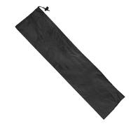 Genérico Hiking Pole Storage Bag - Non Woven Fabric 70x15x1cm | Waterproof Carry Pouch | Trekking Poles Carrying Case with Drawstring Closure and Adjustable Strap Walking Stick Tent Pole Organizer