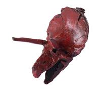 Generico Hiking Whistle | Triceratops Shape Toy Survival Gear - Halloween Whistle Safety Gear - for Adventure Backpacking Wild Field Party Events Haunted Houses Entertainment