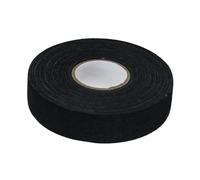 Genérico Hockey Stick Tape - 1 Inch x 82 Ft Adhesive Wrap | Waterproof Anti-Slip Grip Tape | for Hockey Baseball Softball Racket Golf Club, 25m Length
