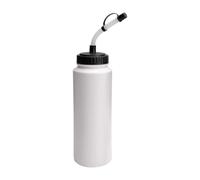 Genérico Hockey Water Bottle 1000ml - Sports Drinking Cup Big Capacity