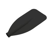 Genérico Hoja De Pala Kayak | Accesorios de Remo para Yates | Hojas De Pala Canoa | para Los Canoístas Palistas Amantes del Deporte Pescadores Deportivos Turismo Pesca Vela Remo Y Navegación