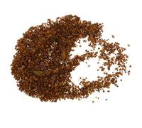 Genérico Hojas en Miniatura de Arce Color Otoño para Bricolaje, 36 Ml Bolsa, Hojas Artificiales Detalladas para Decoración de Dioramas, Manualidades y Paisajismo en Mesa de Arena