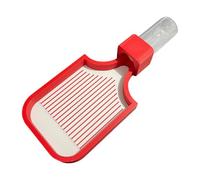 Genérico Holder - 12.3x7x1.5cm Rhinestone | Art Organizer, Craft Organizer, DIY Storage With Screw Bottle, Non-Slip Sorting For Beginner & Professional Craft Proj