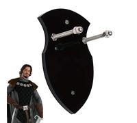 Genérico Holder - Reliable Craftsmanship, Wall Mount , Wall Mount, Daggers Display Stand | Waall Rack Display Hanger, Diisplay Stand Collection Rack, Daggers Diisplay Waall Hanger