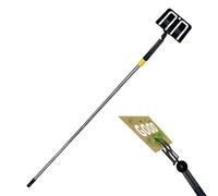 Generico Holder Shield Holder - Paint Shield Holder | Spray Accessory Tool | Reusable Design for Precision Edging Walls Trim and Ceilings Ideal for Home & Commercial Painting Projects