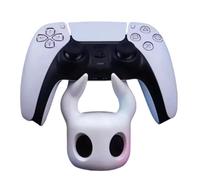 Genérico Hollow Knight temático Juego Universal Soporte Controlador, Fresco Ahuecado Pantalla de Escritorio para ps4/ps5/interruptor, Juego Accesorios