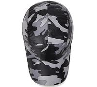 Genérico Hombre Gorra de béisbol Unisex Algodón Ajustable de Sombrero One-Size Moda Gorro para Al Aire Libre (Multicolor, One Size)